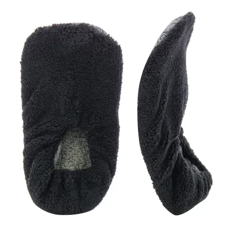 Мъжки Домашни Чехли TWIGY – YY1021 RELAX BLACK — снимка 5