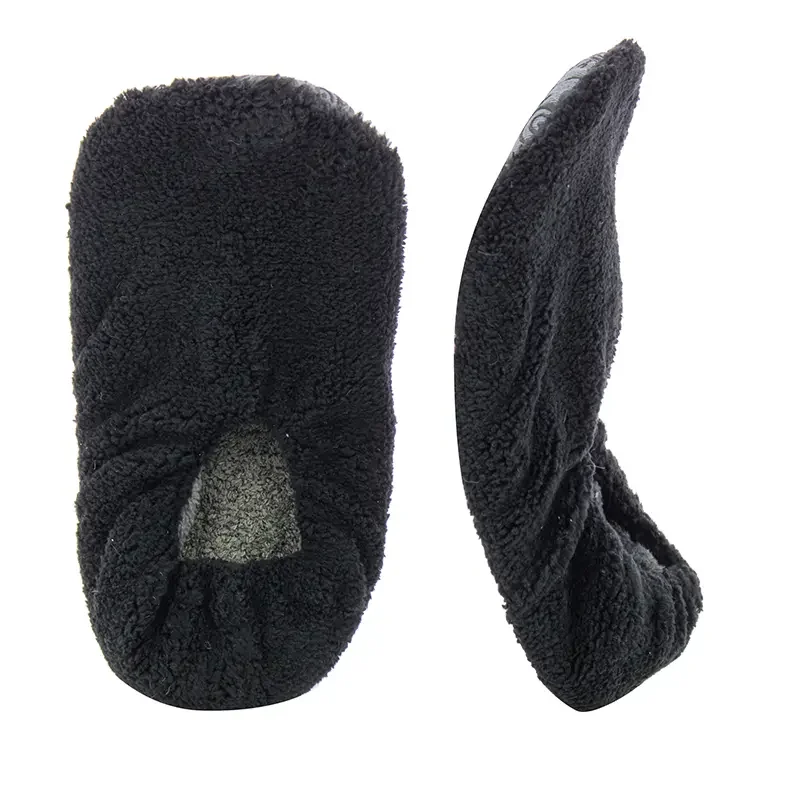Мъжки Домашни Чехли TWIGY – YY1021 RELAX BLACK — снимка 5