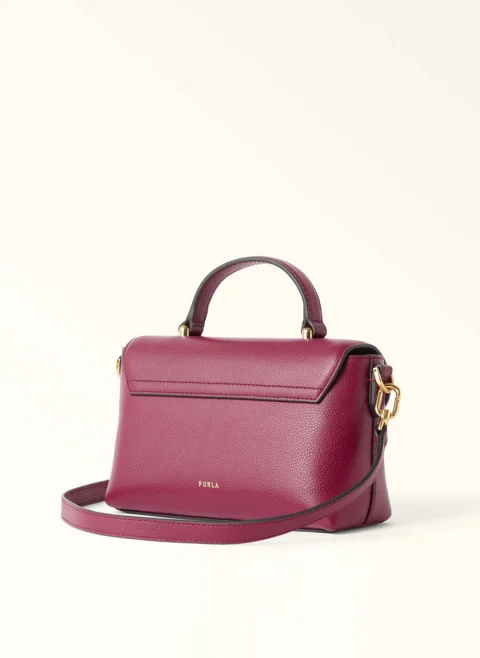 Чанта Furla Moonlight Rododendro — снимка 2