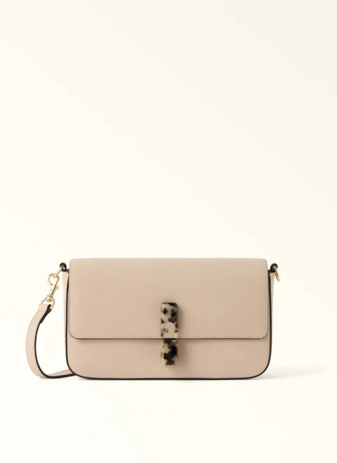 Мини чанта Furla Iride Cotone