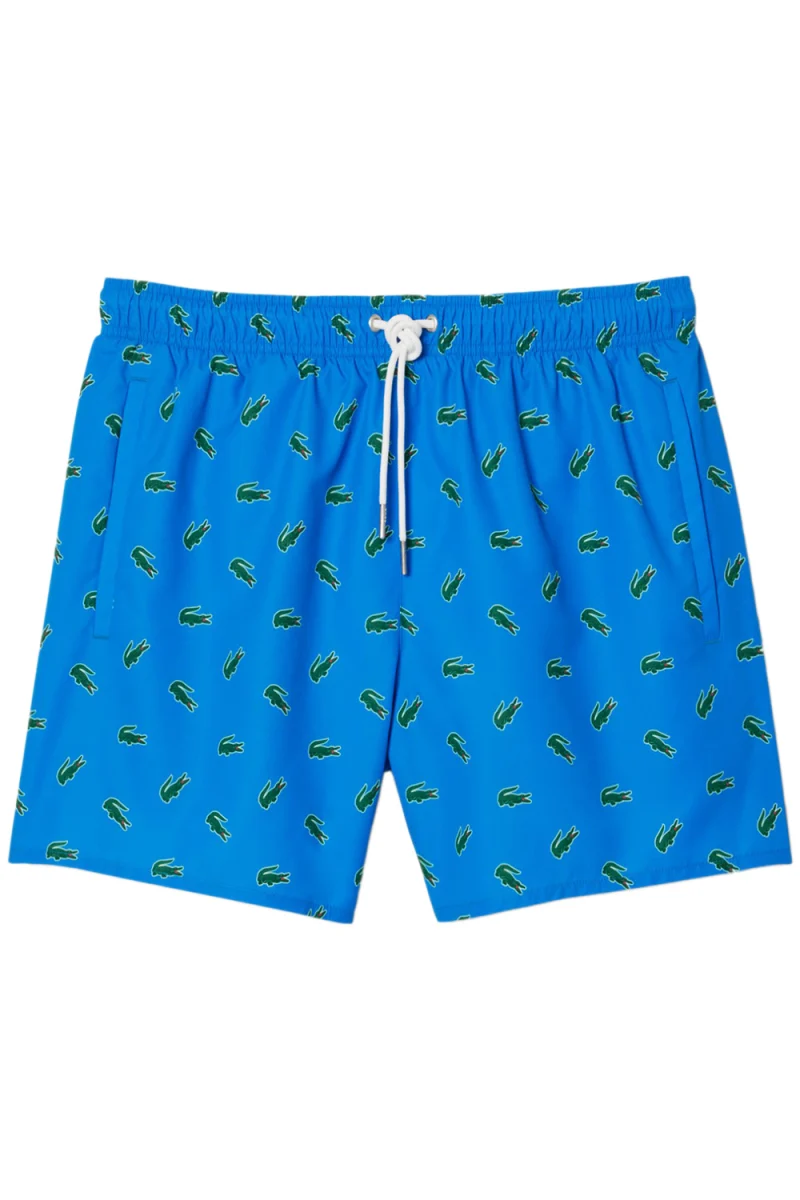 Бански 3MH7188 dgi gipsy blue/multico
