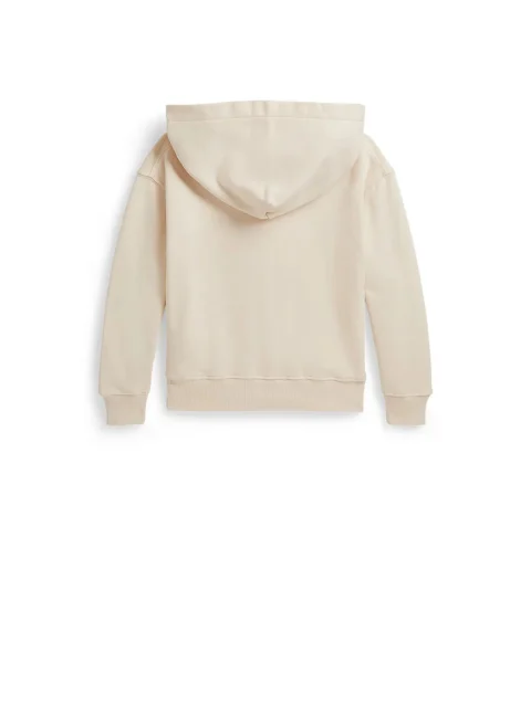 Суитшърт с апликация Ralph Lauren Kids 2-6 — снимка 2