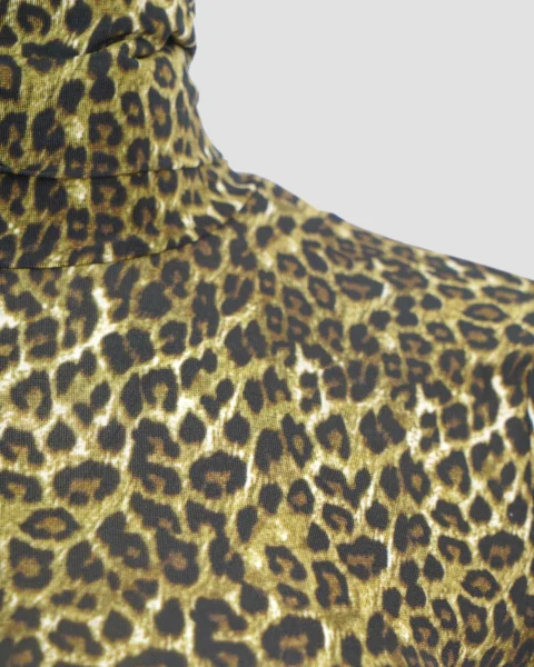 Leopard Top — снимка 2