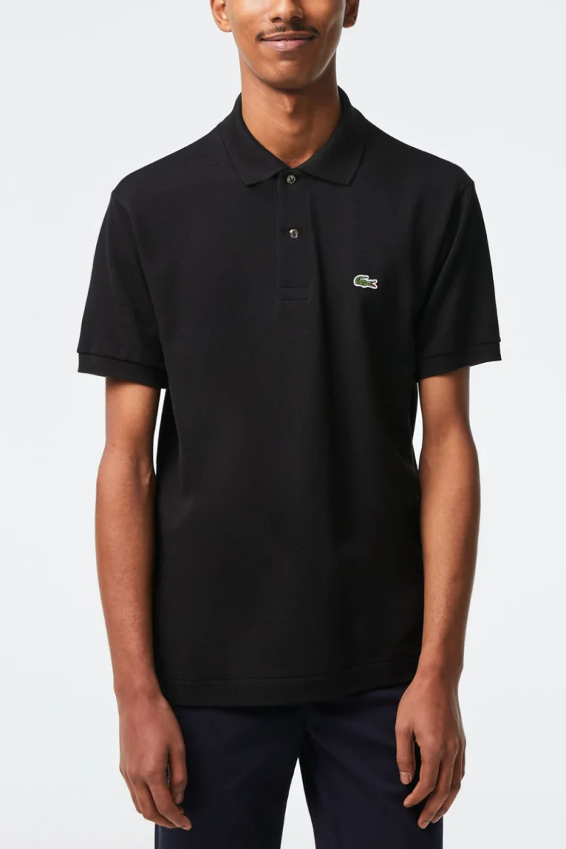 Polo 3L1212 031 noir — снимка 2