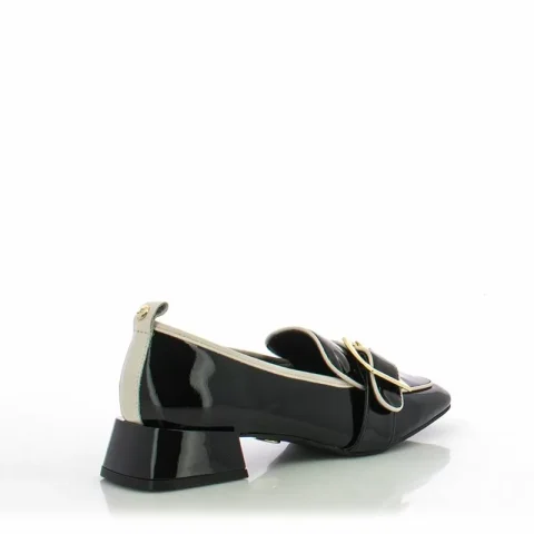 Токчета JORGE BISCHOFF – J23564002001 PRETO — снимка 2