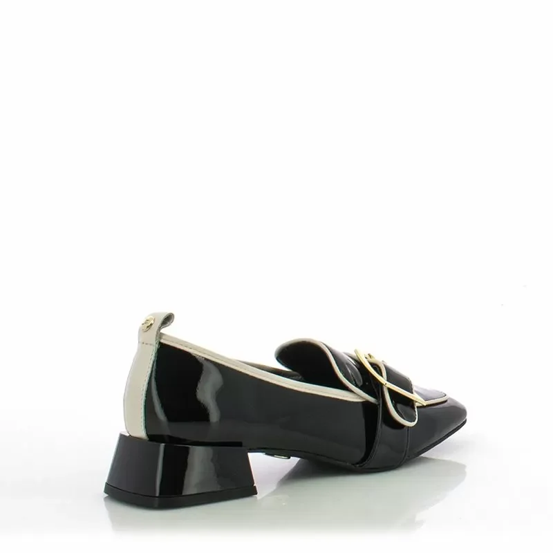 Токчета JORGE BISCHOFF – J23564002001 PRETO — снимка 2