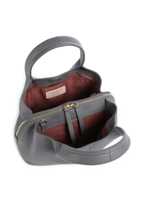 Чанта Coccinelle Nell Small — снимка 7