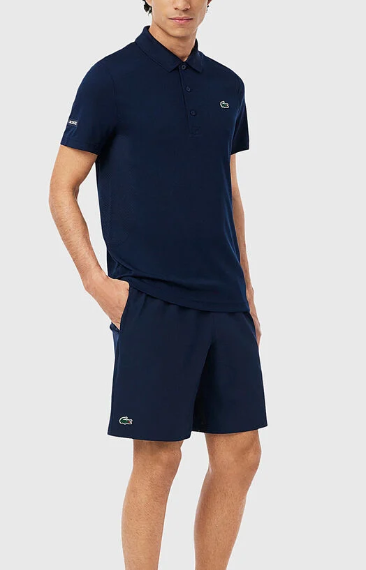Къси панталони TENNIS X NOVAK DJOKOVIC
