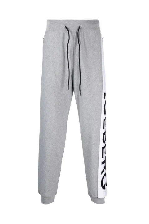 Sweatpant Iceberg I1PAB057605