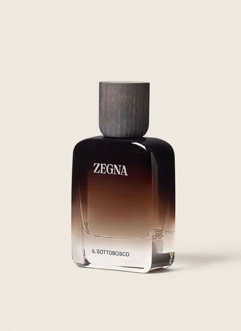 Парфюм 'Il Sottobosco' Zegna — снимка 2