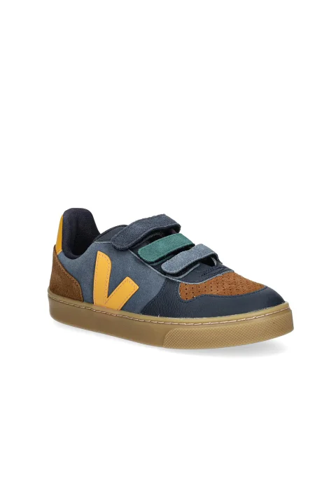 Детски Sneakers V-10 CV0320986C california_ouro_natural — снимка 2