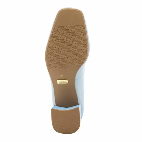 Токчета DONNA ITALIANA – 11703-610-860 AUSTIN BLUE BELL — снимка 4