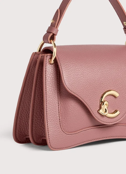 Мини чанта Coccinelle C-Me Small — снимка 13