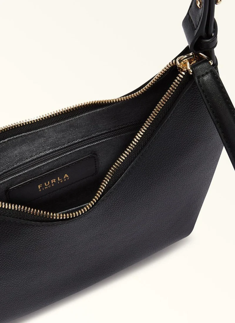Мини чанта Furla Goccia Nero — снимка 4