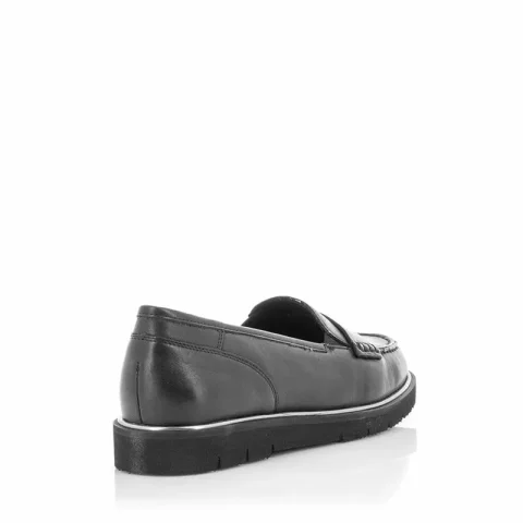 Дамски Мокасини ARA – 12-34801-01 DALLAS 2.0-SCHWARZ — снимка 2