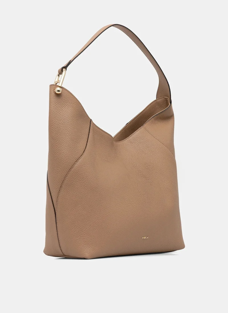 Чанта Furla Lara Deserto — снимка 2