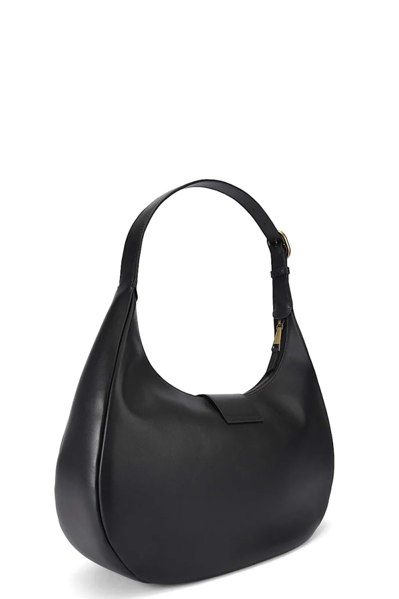 Чанта Lg Chelsea Hobo 4021600109 00-black — снимка 2