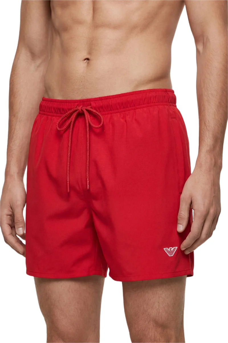 Бански EM000583AF20424 U5064 red