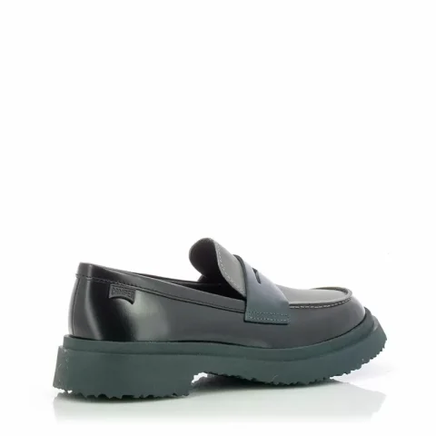 Дамски Лоуфър CAMPER – K201116-034 TWINS SMART NEGRO — снимка 2