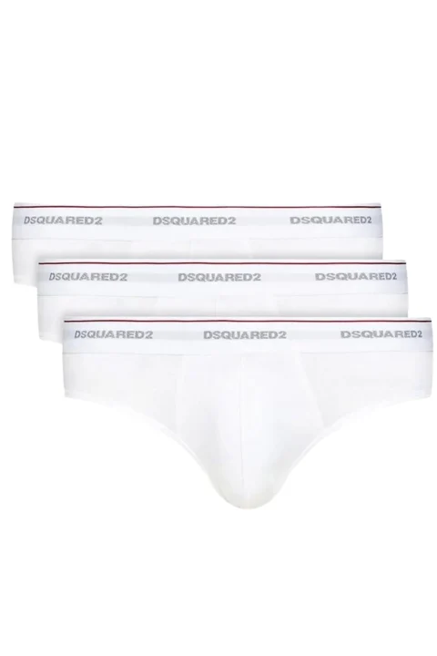 Бельо (Pack of 3) DCX610040 100 white