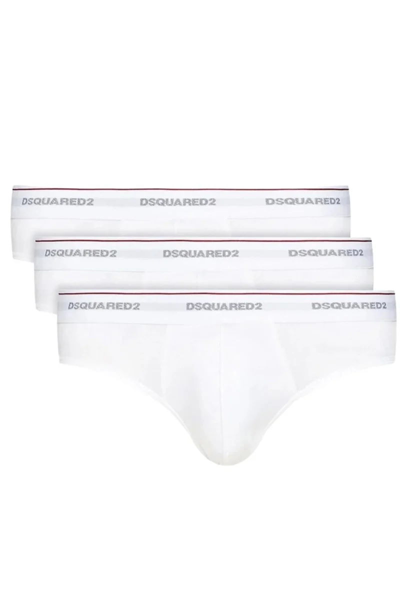 Бельо (Pack of 3) DCX610040 100 white