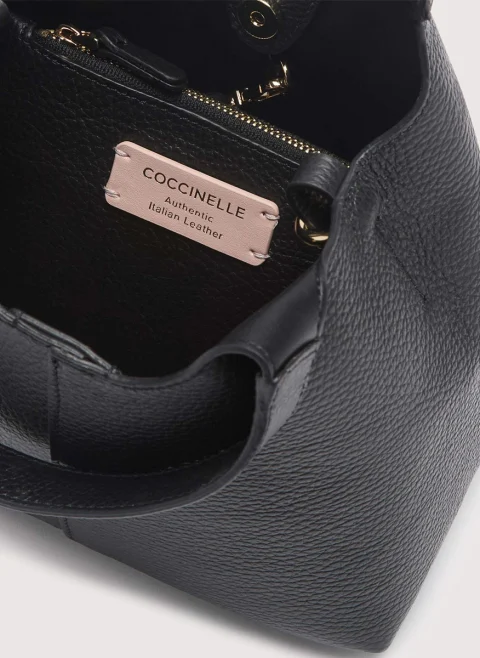 Мини чанта Coccinelle C-Easy Small — снимка 9