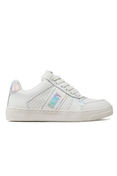 Sneakers K4215349 91Y1 wtl_wht/silver