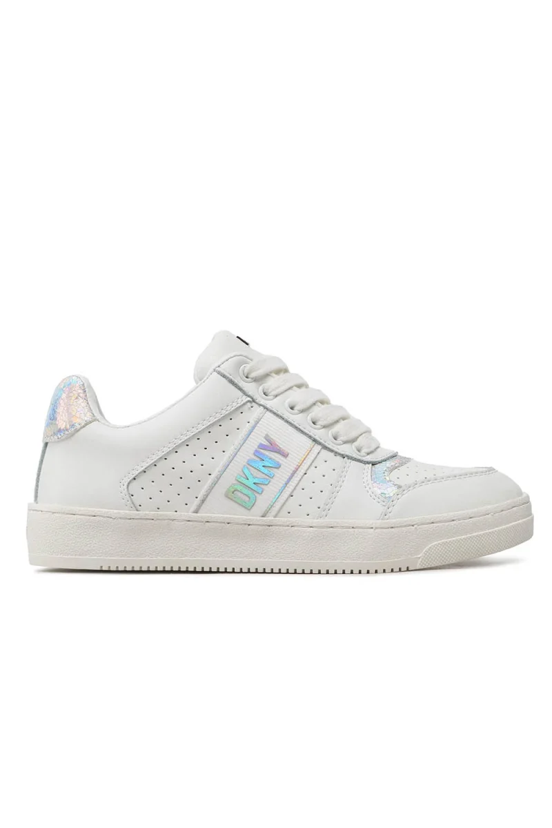 Sneakers K4215349 91Y1 wtl_wht/silver