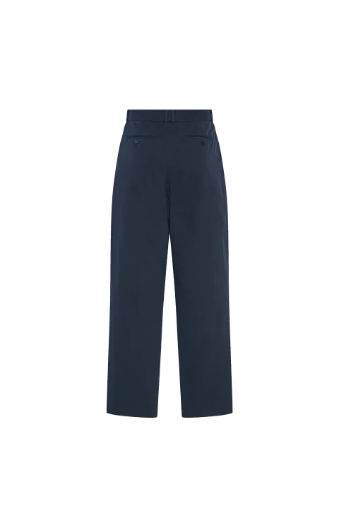 Tibor Pant in Anthracite — снимка 2