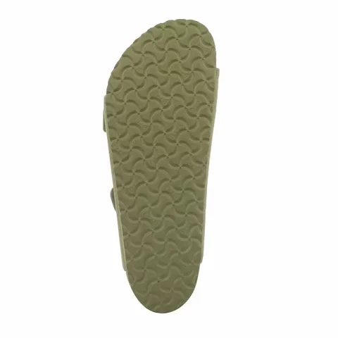 Мъжки Чехли Комфорт BIRKENSTOCK – 1019045 ARIZONA FADED KHAKI — снимка 4
