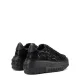 Дамски спортни обувки с платформа Casadei — снимка 5