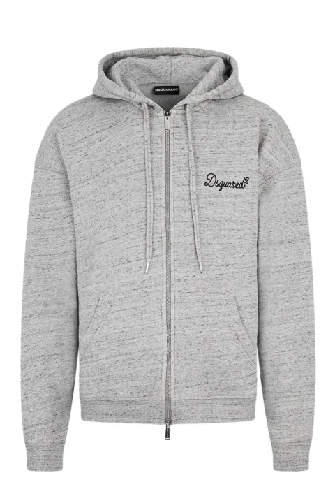 Жилетка S74HG0184D25026 856M grey melange