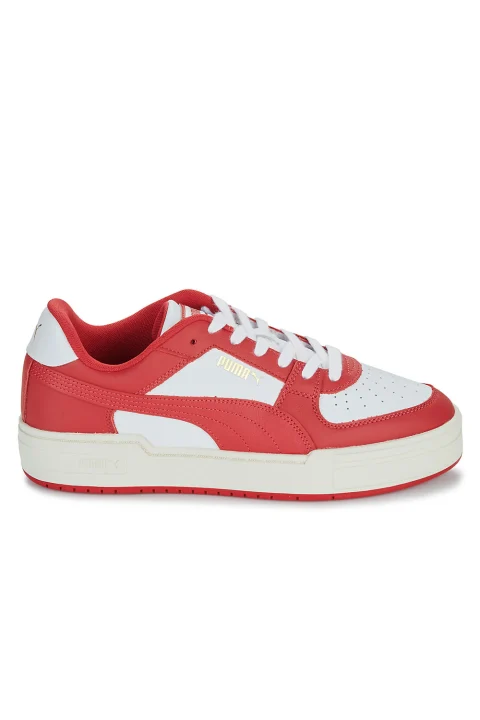 Sneakers Ca Pro Classic 380190 36 puma white-club red