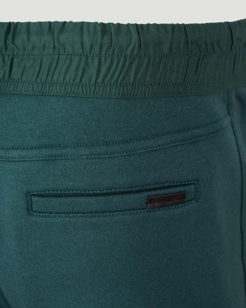Saint Laurent Sweatpants in Fleece — снимка 4