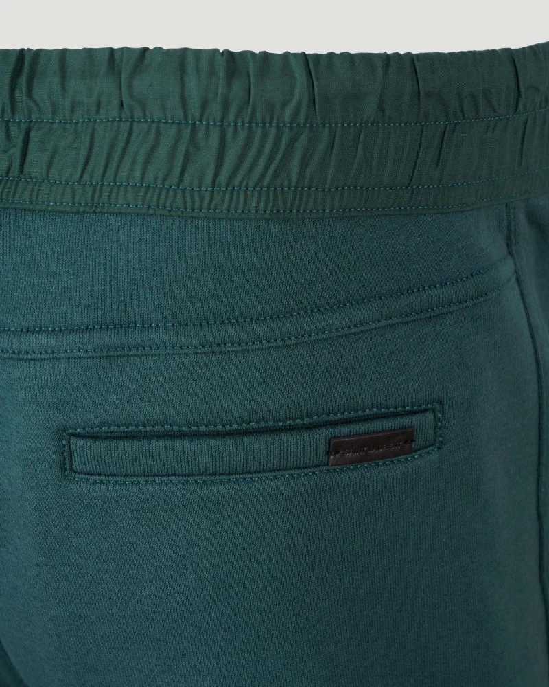 Saint Laurent Sweatpants in Fleece — снимка 4