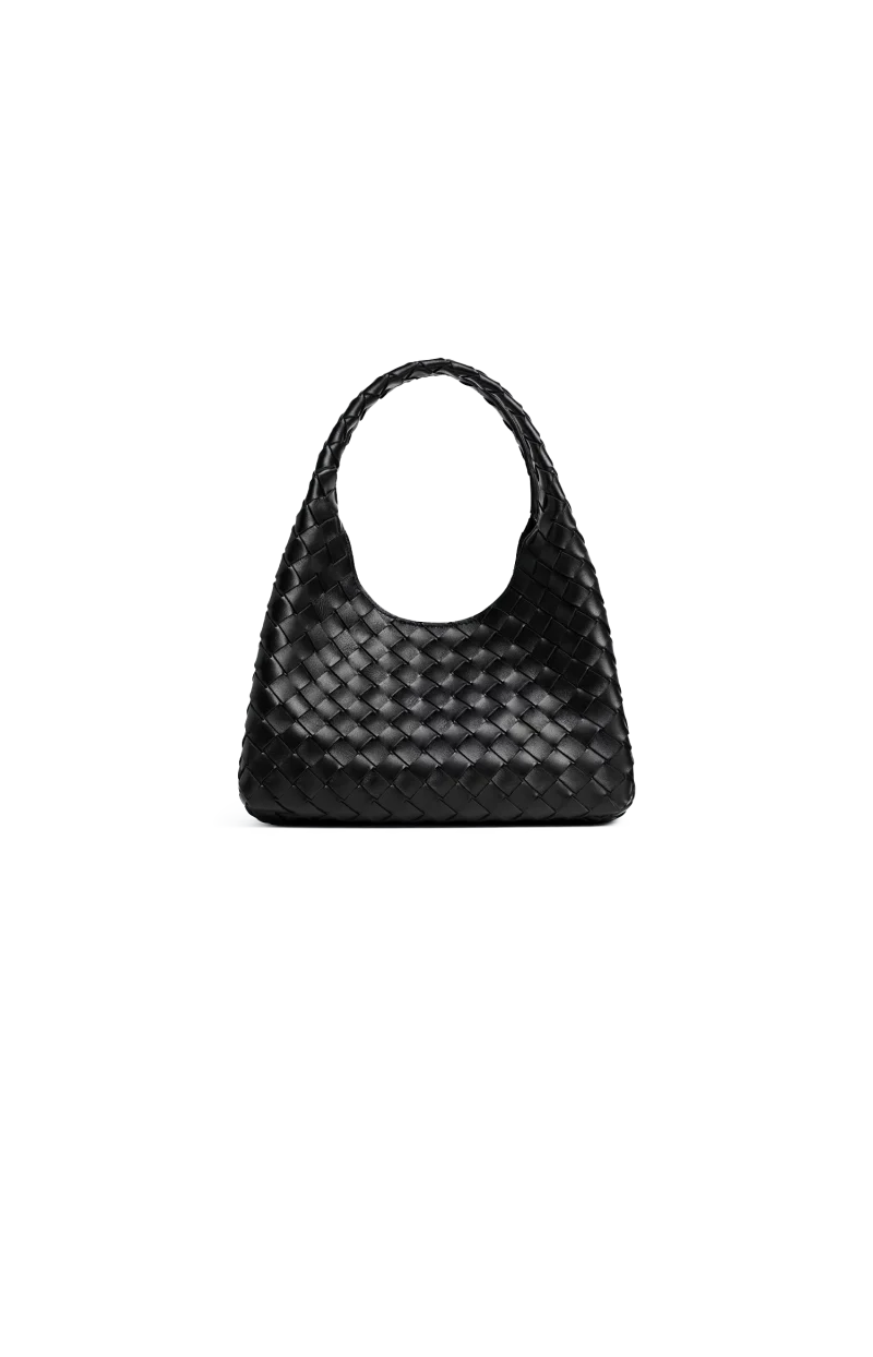 Small Campana Shoulder Bag