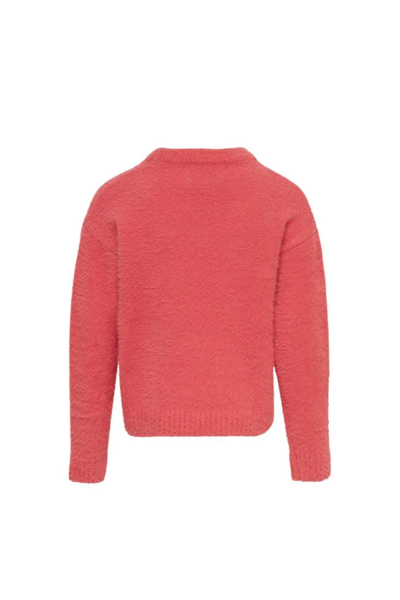 Girl Pullover Kids Only 15235362 — снимка 2