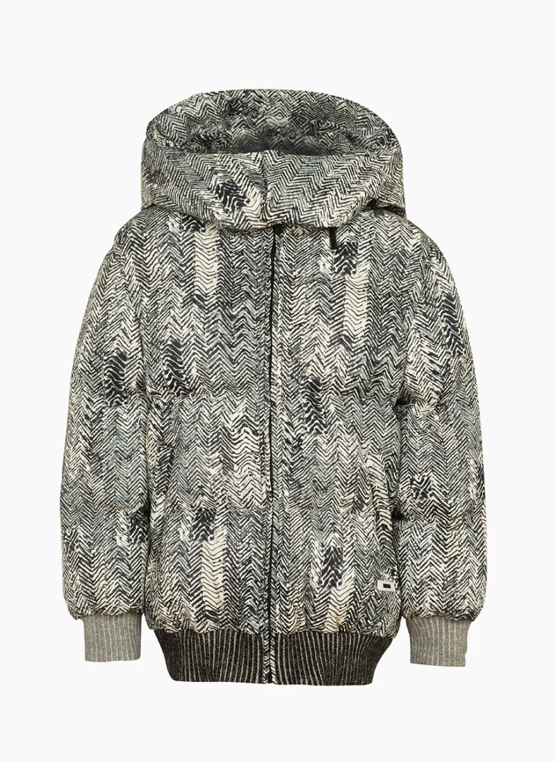 Яке с принт Missoni Kids