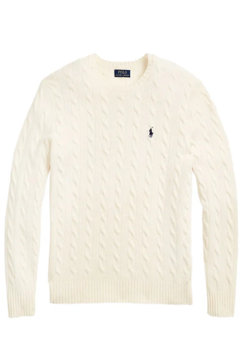 Плетено Lscablecnpp-Long Sleeve 710876762010 101 natural