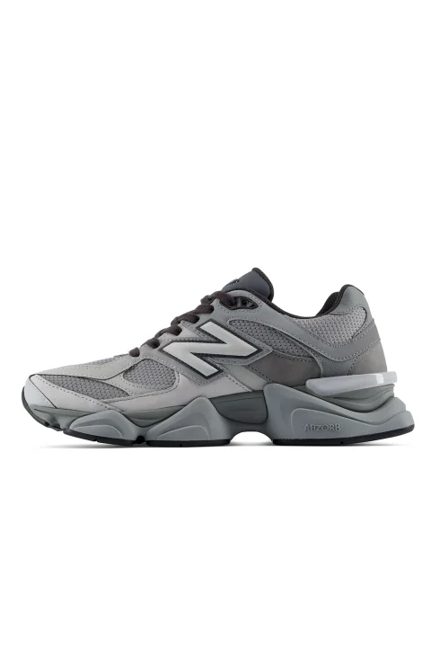 Sneakers U90609XS grey — снимка 2