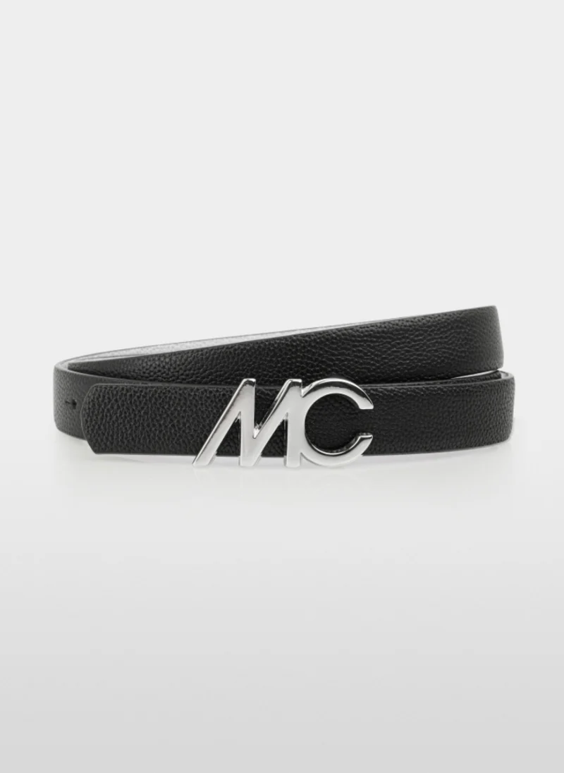 Двулицев колан Marc Cain Collections