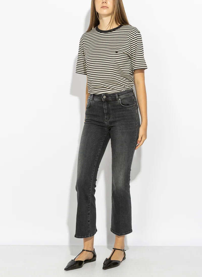 Деним 'Slim fit' Weekend Max Mara Wkdrapallo