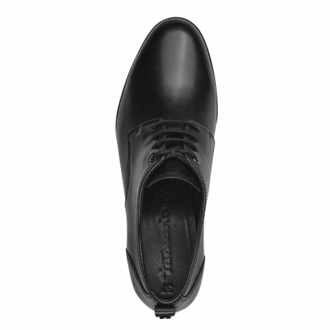 Токчета TAMARIS – 1-23307-42-001 BLACK — снимка 5