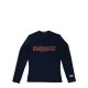 Мъжка синя блуза за плаж DSQUARED2 BEACHWEAR — снимка 2