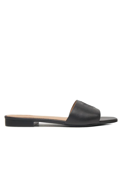 Сандали Smooth Calf-Everley Sld-Sn-Sli 802959142001 black