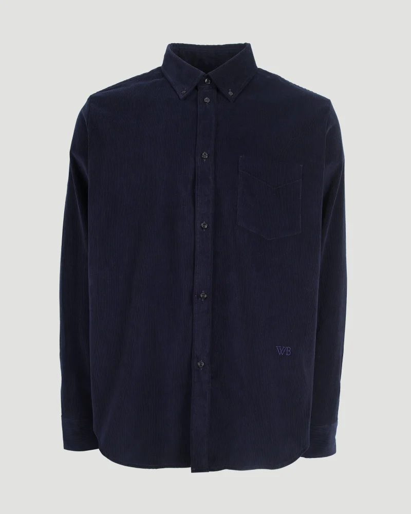 The Grove Corduroy Shirt
