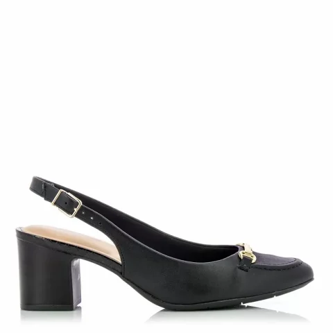 Токчета COMFORTFLEX – 2254432-2 BLACK