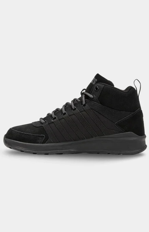 Високи спортни обувки VISTA TRAINER — снимка 4
