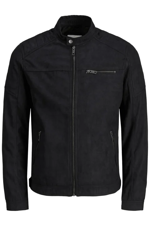 Яке Jjerocky 12147218 19-0303 TCX jet black