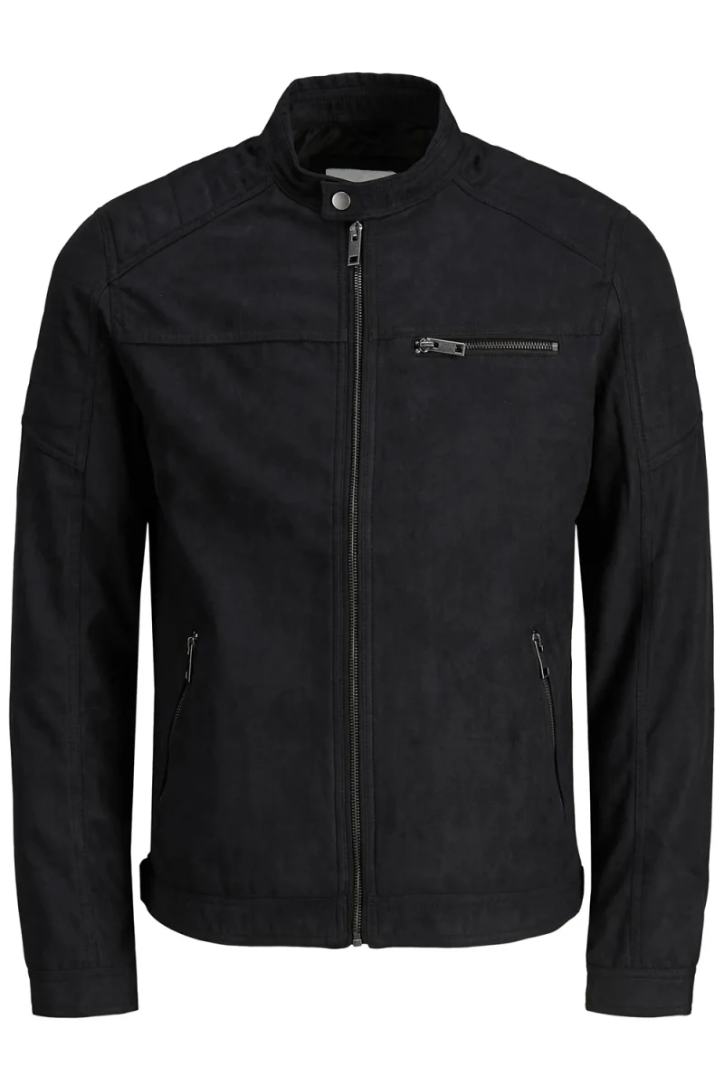 Яке Jjerocky 12147218 19-0303 TCX jet black